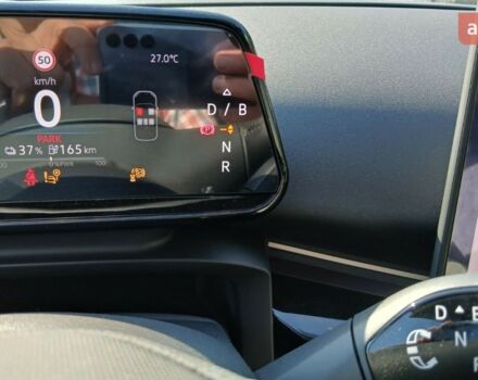 купити нове авто Фольксваген ID. Unyx 2025 року від офіційного дилера E-SKM Житомир Фольксваген фото