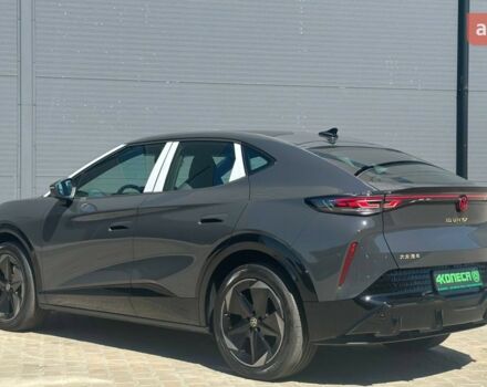 купить новое авто Фольксваген ID. Unyx 2025 года от официального дилера 4Колеса Фольксваген фото