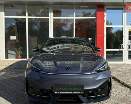 купить новое авто Фольксваген ID. Unyx 2025 года от официального дилера E-MOTION CARS Фольксваген фото