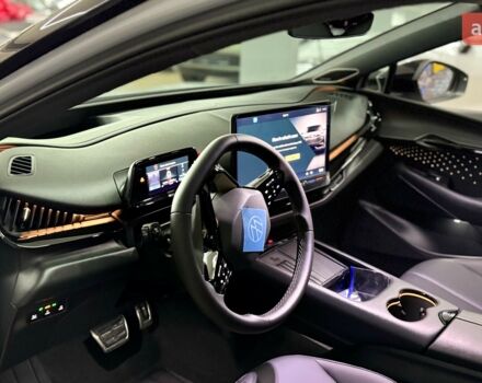 купити нове авто Фольксваген ID. Unyx 2025 року від офіційного дилера Aleksei Фольксваген фото