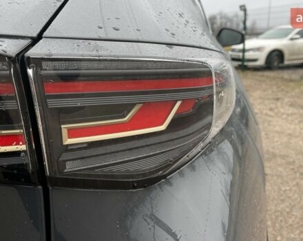 купити нове авто Фольксваген ID. Unyx 2025 року від офіційного дилера Максим Путрівка Фольксваген фото
