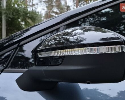 купити нове авто Фольксваген ID. Unyx 2025 року від офіційного дилера Energy Hub Київ Фольксваген фото