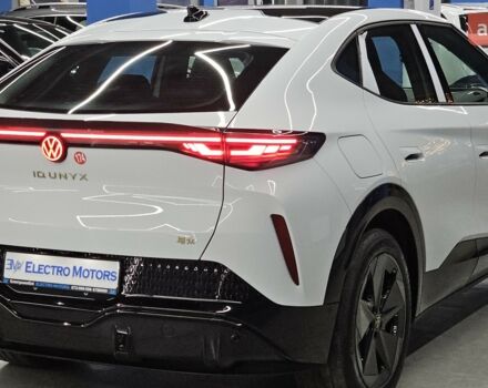 купити нове авто Фольксваген ID. Unyx 2025 року від офіційного дилера Денис Фатов Фольксваген фото