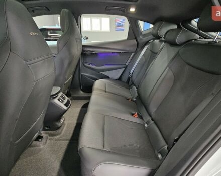 купити нове авто Фольксваген ID. Unyx 2025 року від офіційного дилера Денис Фатов Фольксваген фото