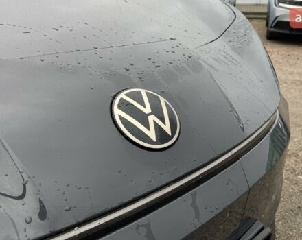 купити нове авто Фольксваген ID. Unyx 2025 року від офіційного дилера Максим Путрівка Фольксваген фото