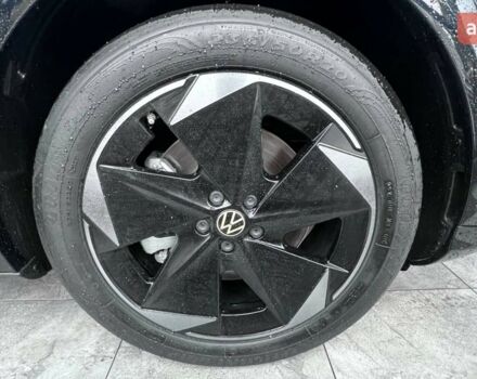 купить новое авто Фольксваген ID. Unyx 2025 года от официального дилера Іван Фольксваген фото