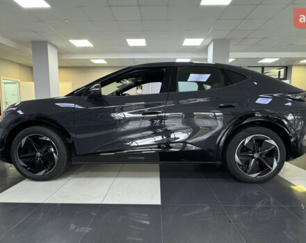 купити нове авто Фольксваген ID. Unyx 2025 року від офіційного дилера Global Electric Фольксваген фото