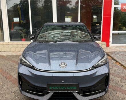 купити нове авто Фольксваген ID. Unyx 2025 року від офіційного дилера E-MOTION CARS Фольксваген фото