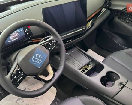 купити нове авто Фольксваген ID. Unyx 2025 року від офіційного дилера E-SKM Черкаси Фольксваген фото