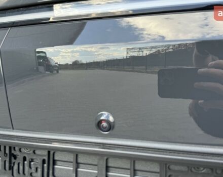 купити нове авто Фольксваген ID. Unyx 2025 року від офіційного дилера Володимир Олександрович Фольксваген фото