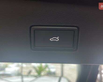 купити нове авто Фольксваген ID. Unyx 2025 року від офіційного дилера VOLT AUTO Фольксваген фото