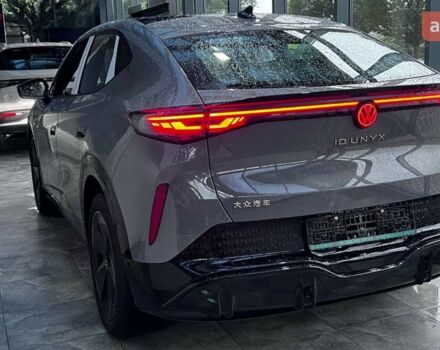 купить новое авто Фольксваген ID. Unyx 2025 года от официального дилера Іван Фольксваген фото