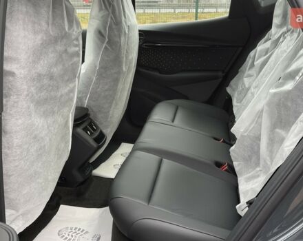 купити нове авто Фольксваген ID. Unyx 2025 року від офіційного дилера Максим Путрівка Фольксваген фото