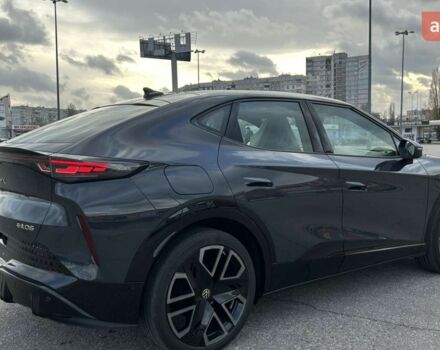 купити нове авто Фольксваген ID. Unyx 2025 року від офіційного дилера Автомобільний дом «Соллі-Плюс» Електромобілі Фольксваген фото