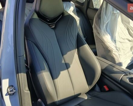 купити нове авто Фольксваген ID. Unyx 2025 року від офіційного дилера E-SKM Житомир Фольксваген фото