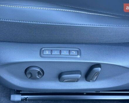 купить новое авто Фольксваген ID. Unyx 2025 года от официального дилера 4Колеса Фольксваген фото