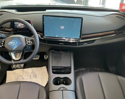 купити нове авто Фольксваген ID. Unyx 2025 року від офіційного дилера VOLT AUTO Фольксваген фото