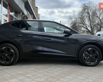 купить новое авто Фольксваген ID. Unyx 2025 года от официального дилера E-MOTION CARS Фольксваген фото