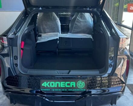 купити нове авто Фольксваген ID. Unyx 2025 року від офіційного дилера Іван Фольксваген фото