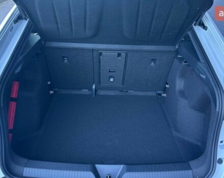 купить новое авто Фольксваген ID. Unyx 2025 года от официального дилера 4Колеса Фольксваген фото