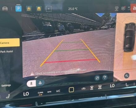 купити нове авто Фольксваген ID. Unyx 2025 року від офіційного дилера 4Колеса Фольксваген фото