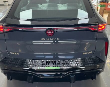 купить новое авто Фольксваген ID. Unyx 2025 года от официального дилера E-SKM Кропивницький Фольксваген фото