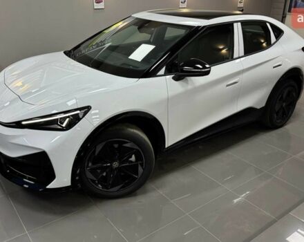 купити нове авто Фольксваген ID. Unyx 2025 року від офіційного дилера Макс Фольксваген фото