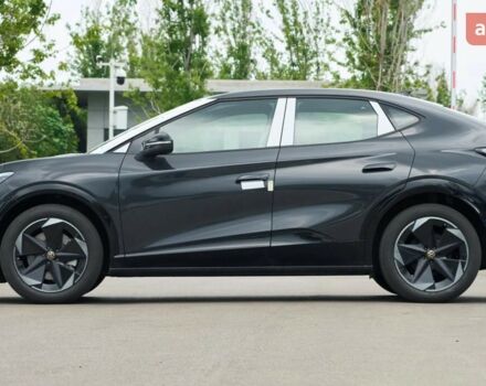 купити нове авто Фольксваген ID. Unyx 2025 року від офіційного дилера Global Electric Фольксваген фото