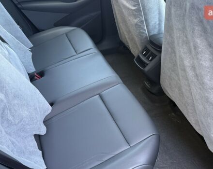 купить новое авто Фольксваген ID. Unyx 2025 года от официального дилера E-MOTION CARS Фольксваген фото