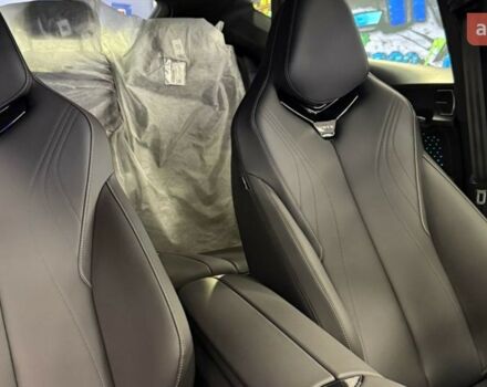 купить новое авто Фольксваген ID. Unyx 2025 года от официального дилера ELECTRO-MOTORS KROPYVNYTSKYI Фольксваген фото