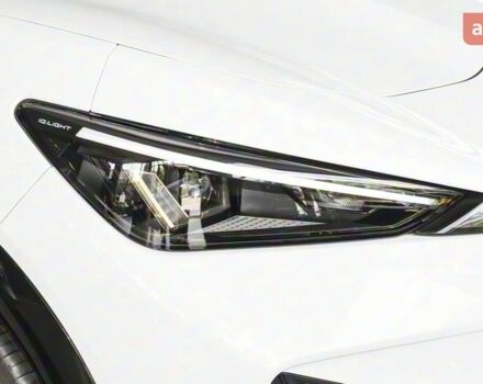 купити нове авто Фольксваген ID. Unyx 2025 року від офіційного дилера Константин Альперович Фольксваген фото