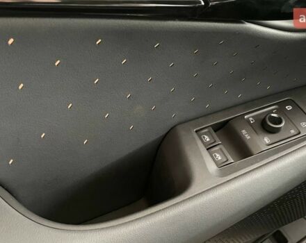 купить новое авто Фольксваген ID. Unyx 2025 года от официального дилера E-SKM Кропивницький Фольксваген фото