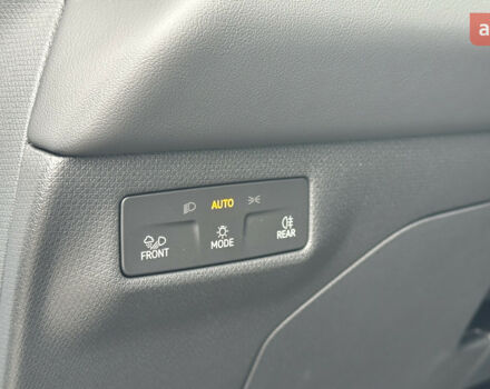 купить новое авто Фольксваген ID. Unyx 2025 года от официального дилера Олександр Хіміч Фольксваген фото