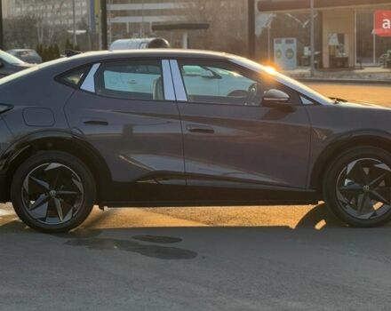 Фольксваген ID. Unyx, об'ємом двигуна 0 л та пробігом 0 тис. км за 27600 $, фото 5 на Automoto.ua