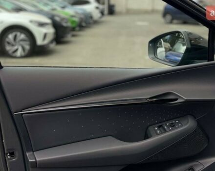 купить новое авто Фольксваген ID. Unyx 2025 года от официального дилера Будпостач  Фольксваген фото