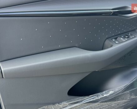 купити нове авто Фольксваген ID. Unyx 2025 року від офіційного дилера Володимир Олександрович Фольксваген фото