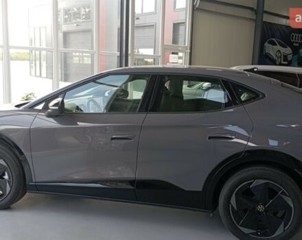 купить новое авто Фольксваген ID. Unyx 2025 года от официального дилера VoltAuto Lviv Фольксваген фото