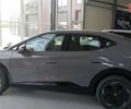 купить новое авто Фольксваген ID. Unyx 2025 года от официального дилера VoltAuto Lviv Фольксваген фото
