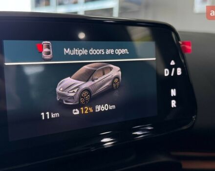 купить новое авто Фольксваген ID. Unyx 2025 года от официального дилера E-SKM Вінниця Фольксваген фото