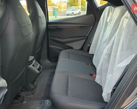 купить новое авто Фольксваген ID. Unyx 2025 года от официального дилера Дмитрий Фольксваген фото