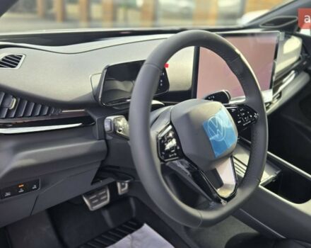 купить новое авто Фольксваген ID. Unyx 2025 года от официального дилера Дмитрий Фольксваген фото