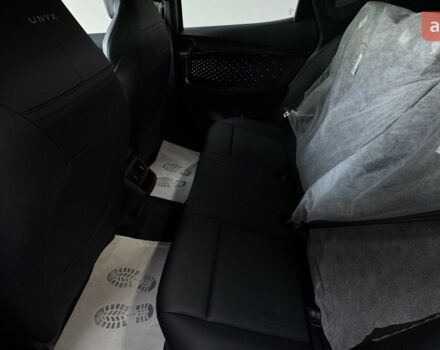 купити нове авто Фольксваген ID. Unyx 2025 року від офіційного дилера E-SKM Кропивницький Фольксваген фото