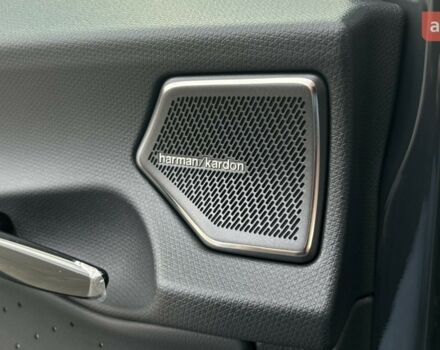 купити нове авто Фольксваген ID. Unyx 2025 року від офіційного дилера Автомобільний дом «Соллі-Плюс» Електромобілі Фольксваген фото