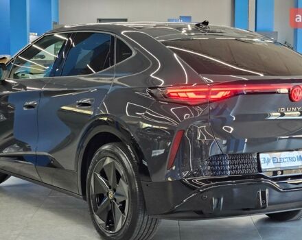 купити нове авто Фольксваген ID. Unyx 2025 року від офіційного дилера Денис Фатов Фольксваген фото