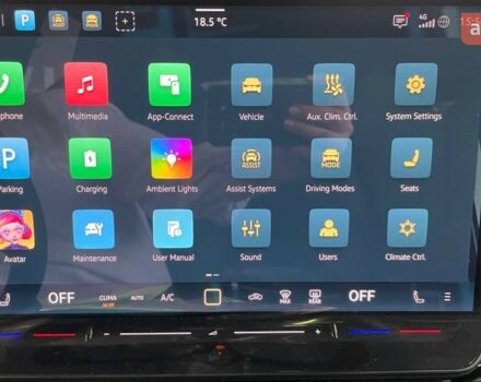 купить новое авто Фольксваген ID. Unyx 2025 года от официального дилера Ростислав Фольксваген фото