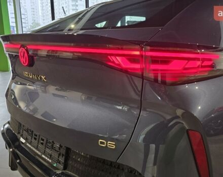 купити нове авто Фольксваген ID. Unyx 2025 року від офіційного дилера АТЛАНТ МОТОРЗ ЕНЕРДЖІ Фольксваген фото