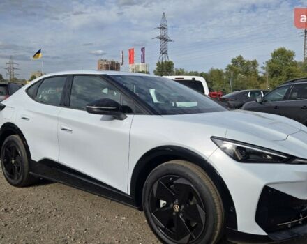 купить новое авто Фольксваген ID. Unyx 2025 года от официального дилера Дмитрий Фольксваген фото