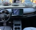 купить новое авто Фольксваген ID. Unyx 2025 года от официального дилера E-MOTION CARS Фольксваген фото