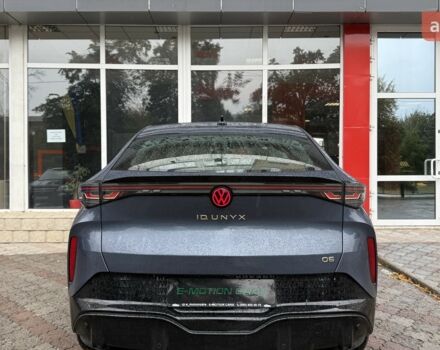 купить новое авто Фольксваген ID. Unyx 2025 года от официального дилера E-MOTION CARS Фольксваген фото