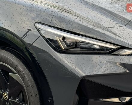 купити нове авто Фольксваген ID. Unyx 2025 року від офіційного дилера Ben⚡️Auto Фольксваген фото